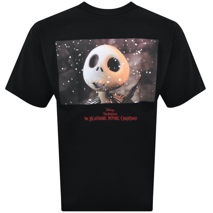 The nightmare before christmas shirt outlet
